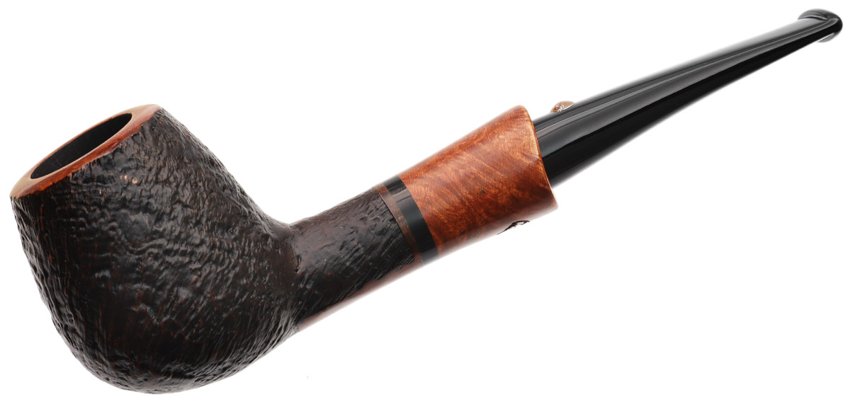 White Elephant Serengeti Sandblasted Brandy (9mm)