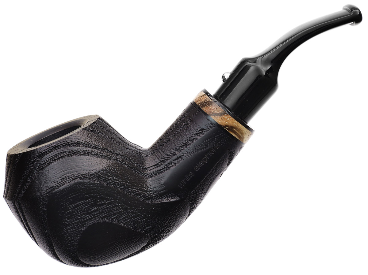 White Elephant Cameroon Rhodesian (9mm)
