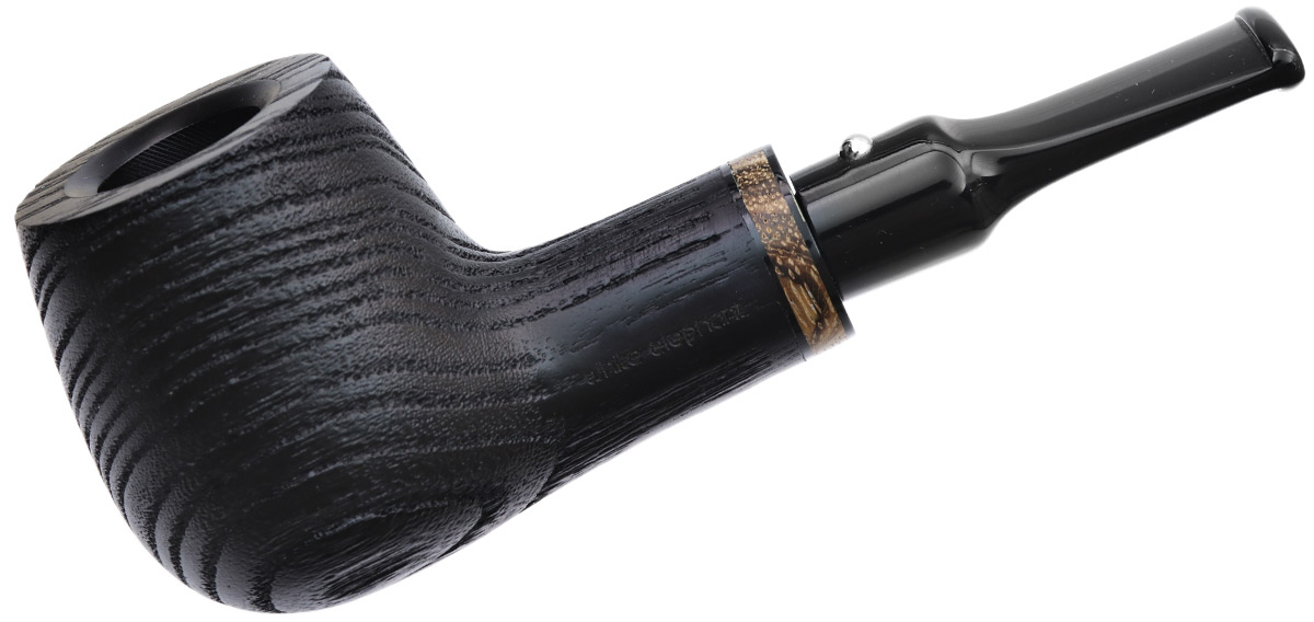 White Elephant Cameroon Billiard (9mm)