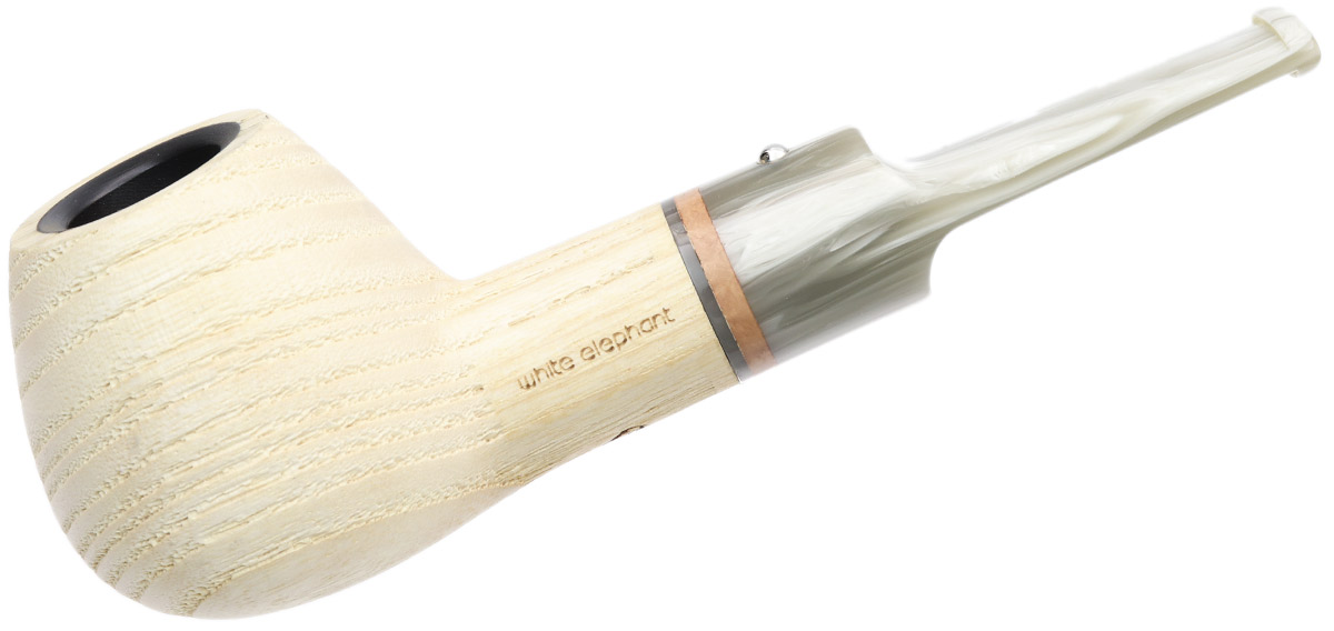 White Elephant Sahara Brandy (9mm)