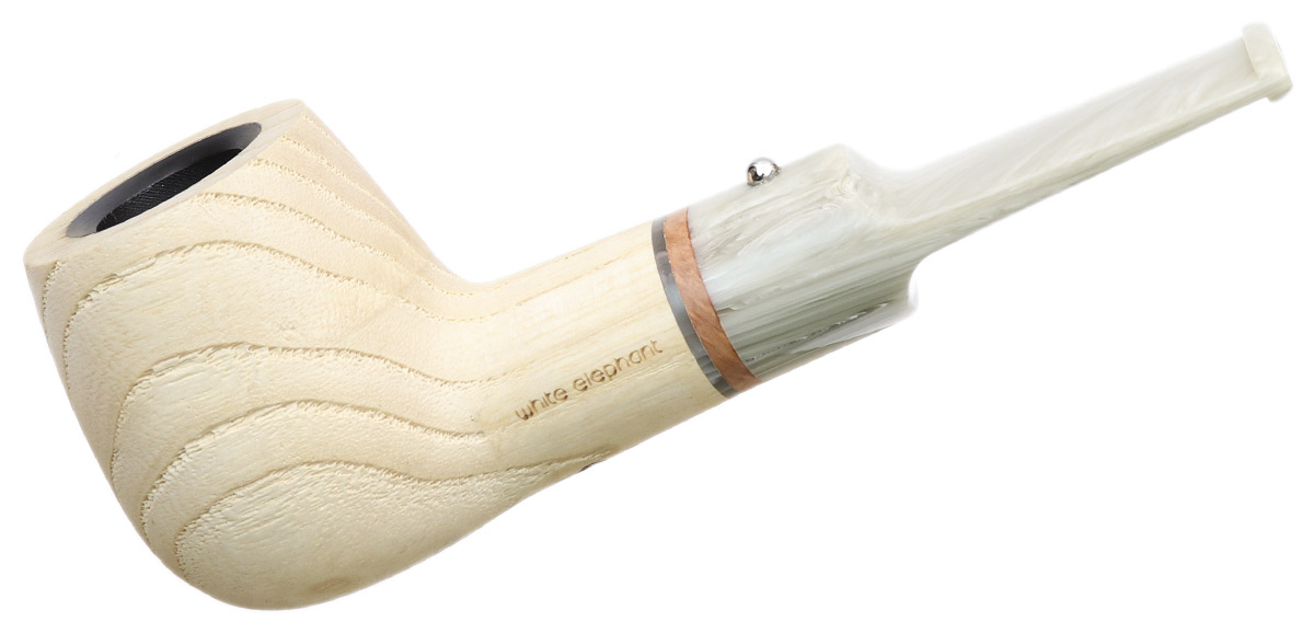 White Elephant Sahara Billiard (9mm)