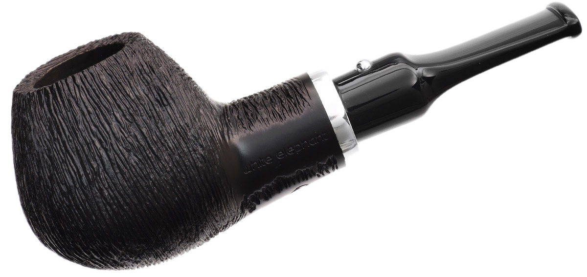White Elephant Voodoo Brandy (9mm)