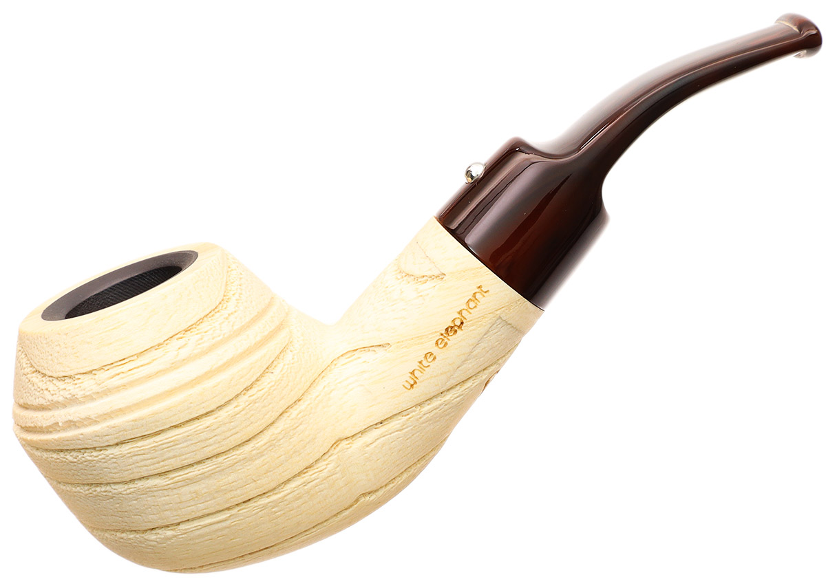 White Elephant Etosha Rhodesian (9mm)