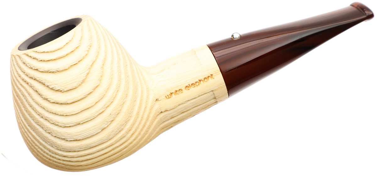 White Elephant Etosha Brandy (9mm)