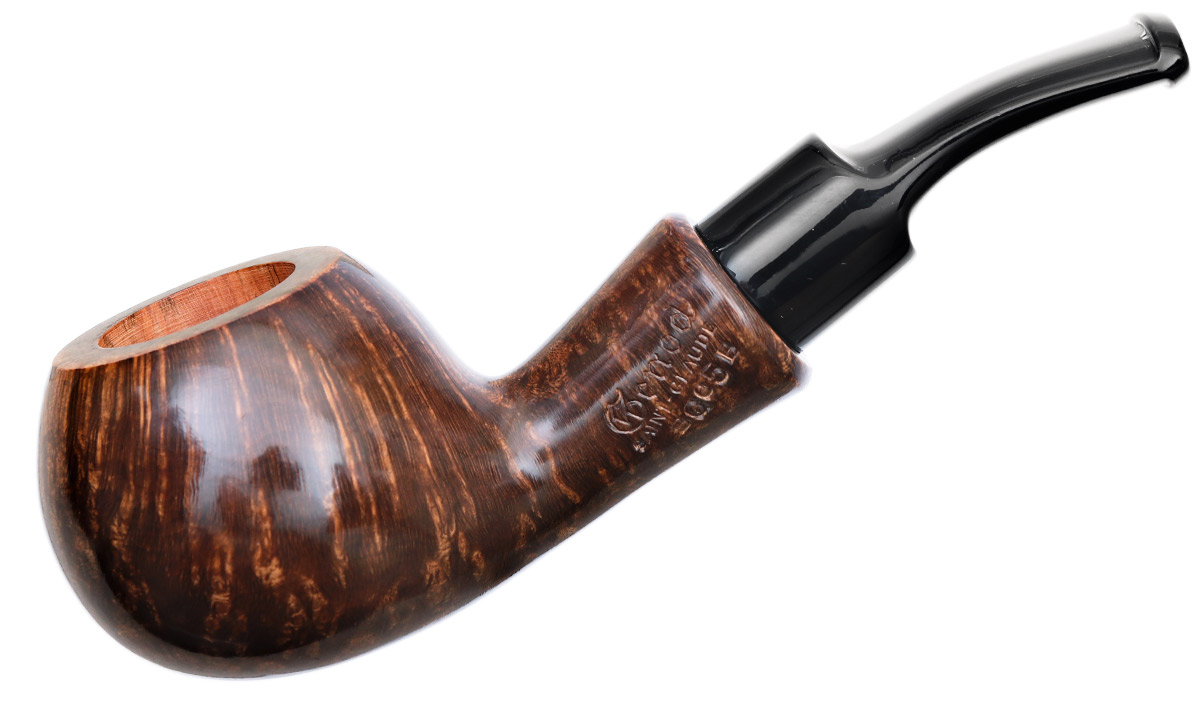 Genod Brûle-Gueule Brun (05) (9mm)