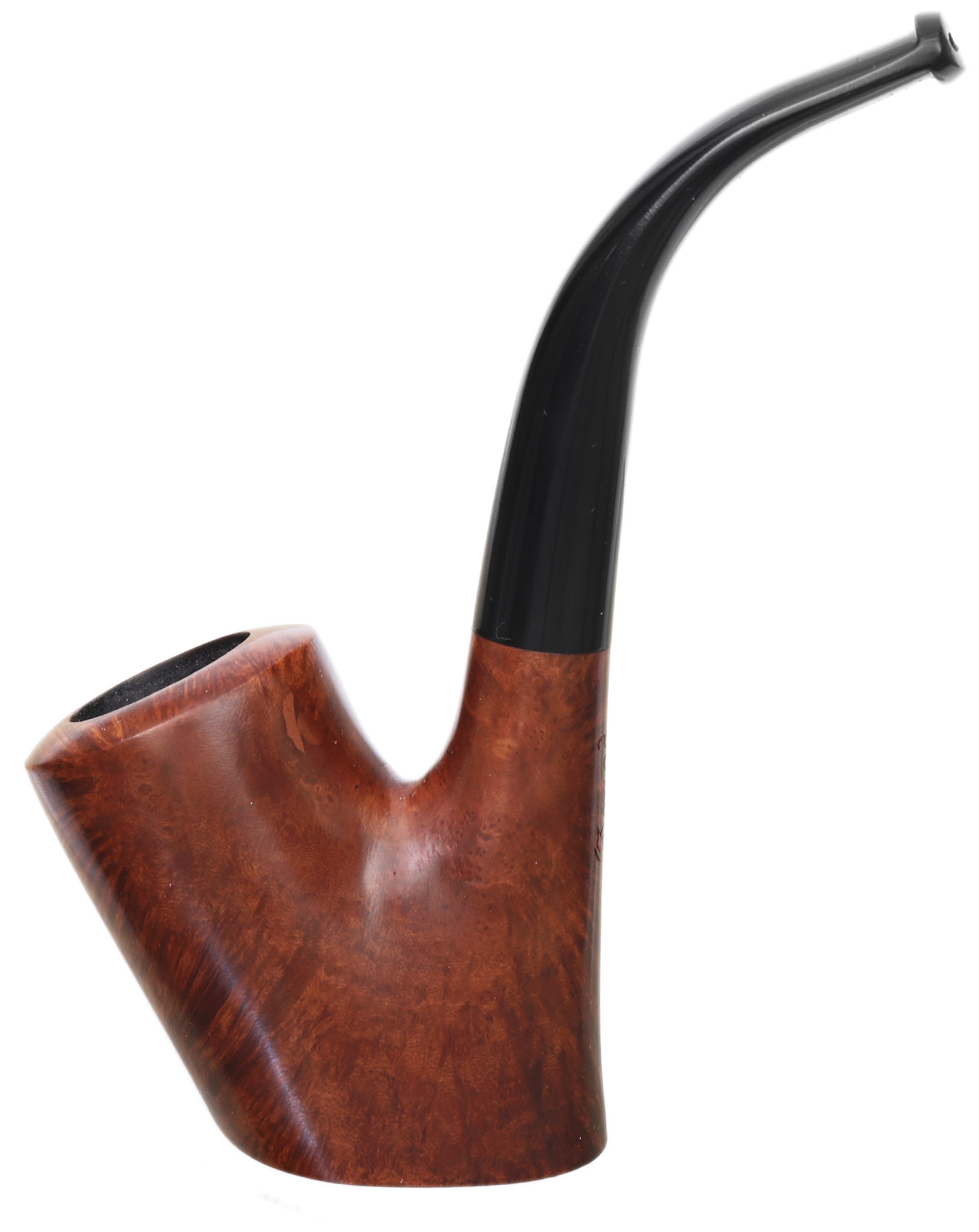 Genod Smooth Bright Bent Billiard Sitter