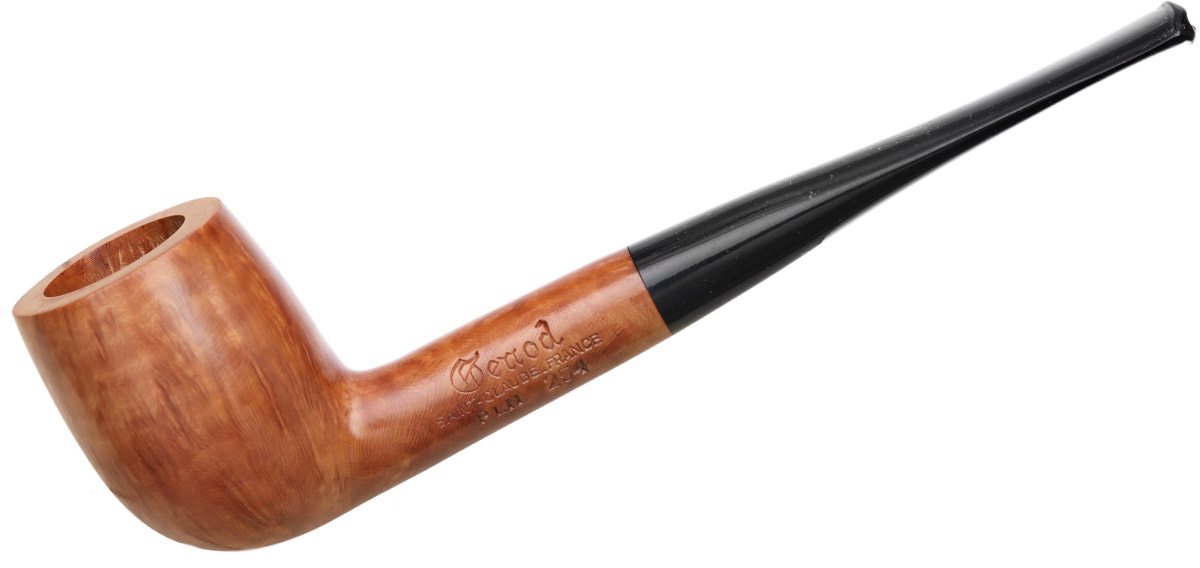 Genod Plume Naturelle Billiard (254)