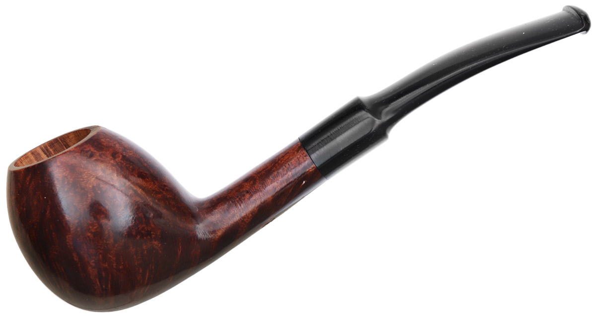 Genod Plume Bordeaux Bent Egg (195)