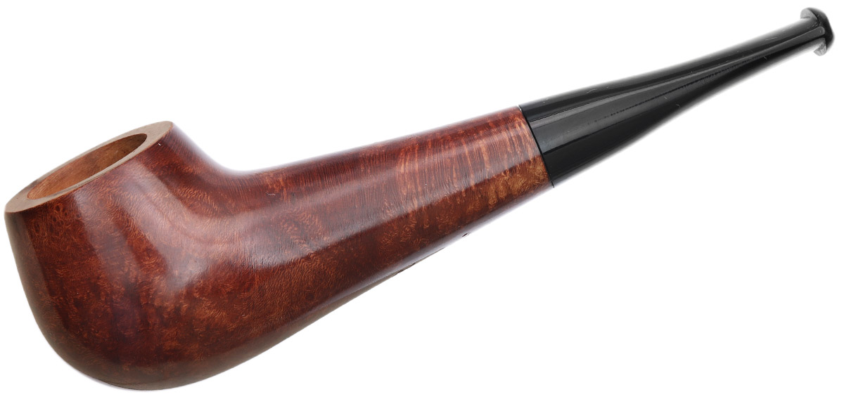 Genod Plume Bordeaux Pot (504)