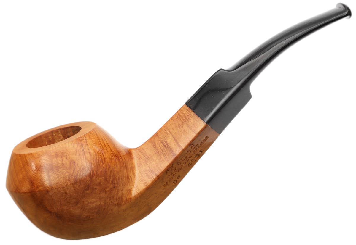 Genod Opéra Smooth Bent Bulldog (606)