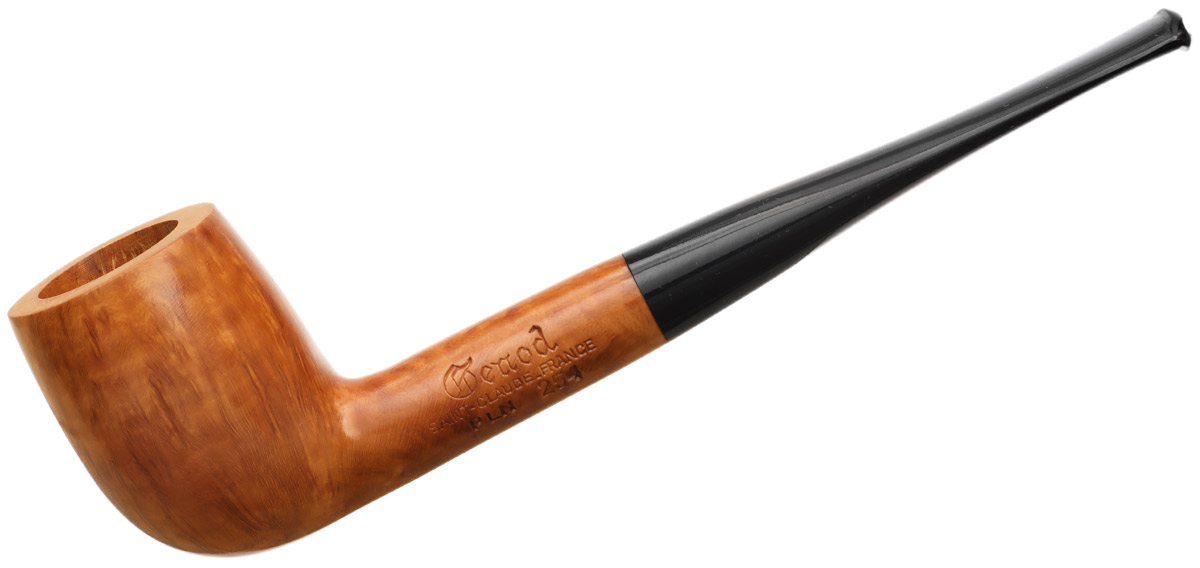 Genod Plume Naturelle Billiard (254)