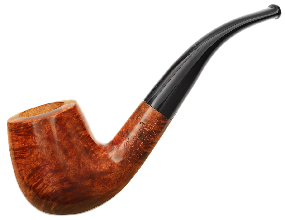 Genod Fauve Bent Billiard (606)