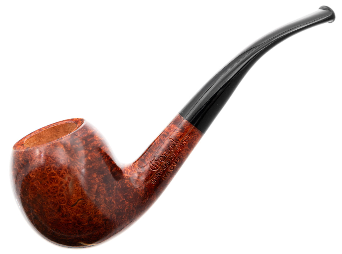 Genod Fauve Bent Apple (600)