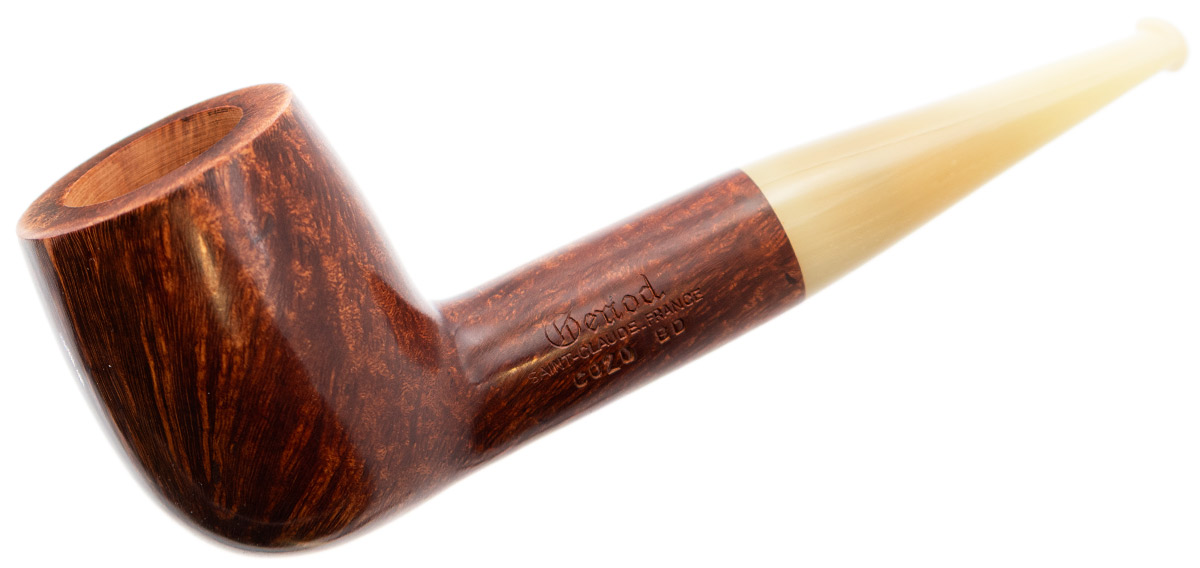 Genod Smooth Bright Billiard with Horn