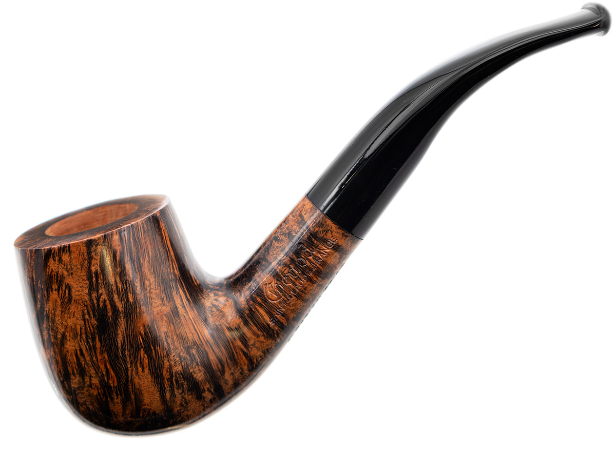 Genod Smooth Contrast Bent Billiard (515) (9mm)