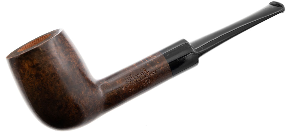 Genod Chamois Gros Modèle (1600) (9mm)