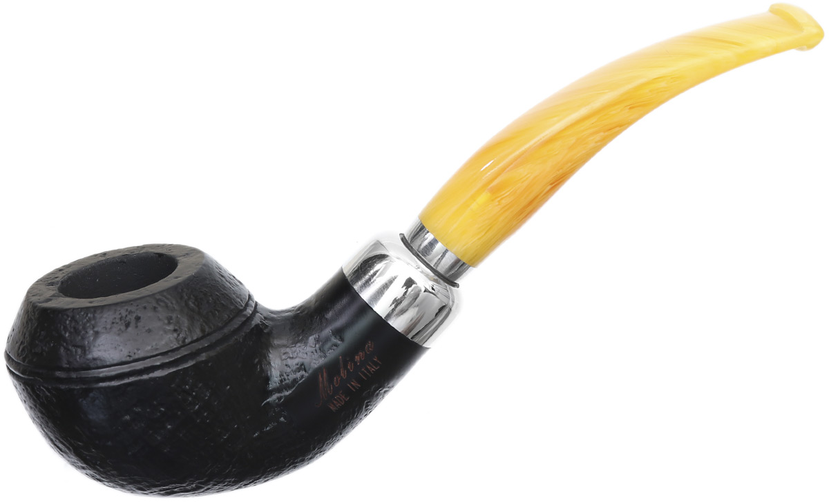 Molina Ambra Sandblasted Army Mount Rhodesian (9mm)
