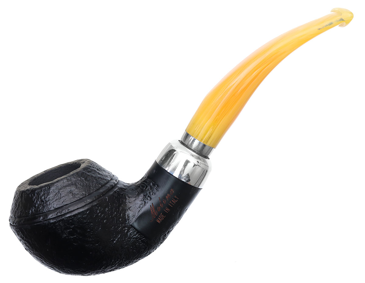Molina Ambra Sandblasted Army Mount Rhodesian (9mm)