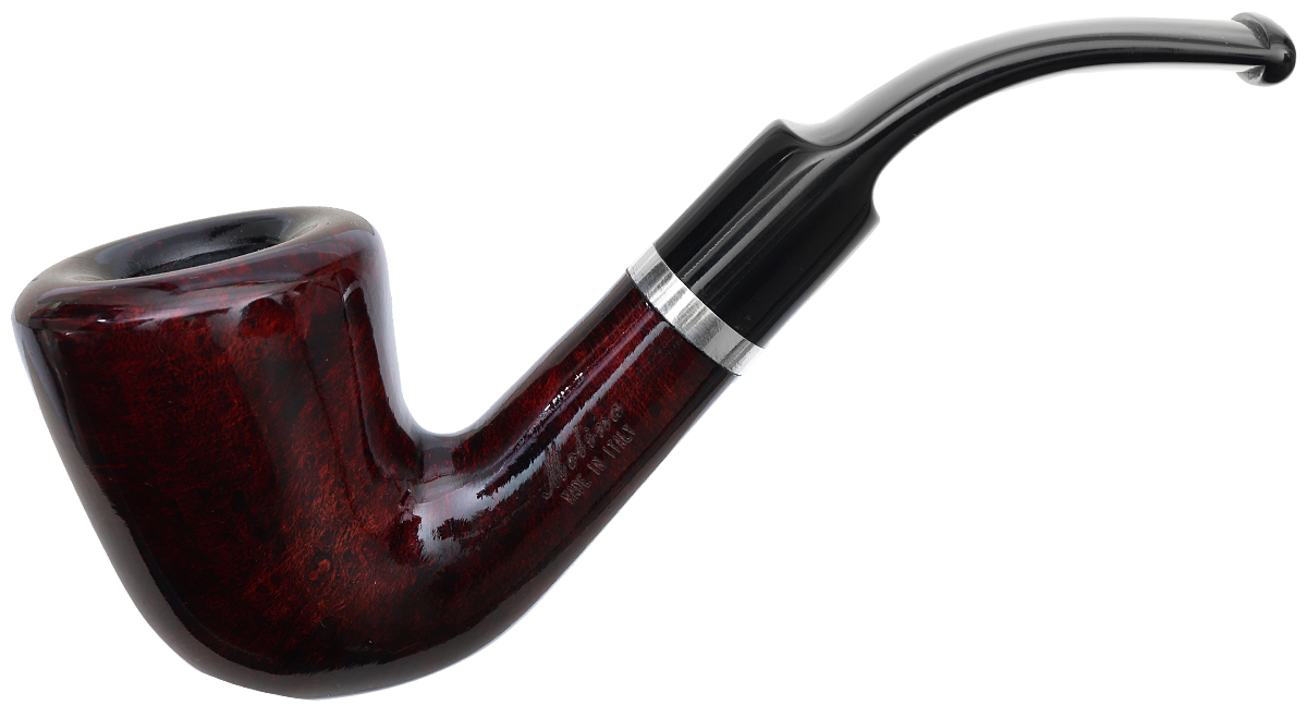 Molina Barasso Burgundy Bent Dublin (9mm)