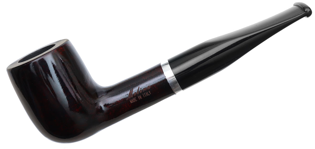 Molina Barasso Burgundy Billiard (9mm)