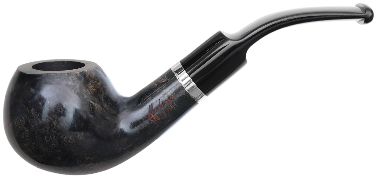 Molina Barasso Grey Bent Apple (9mm)