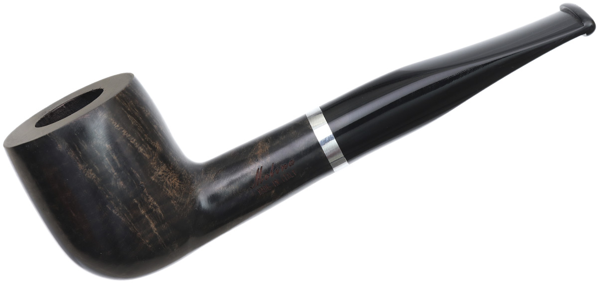 Molina Barasso Grey Pot (9mm)