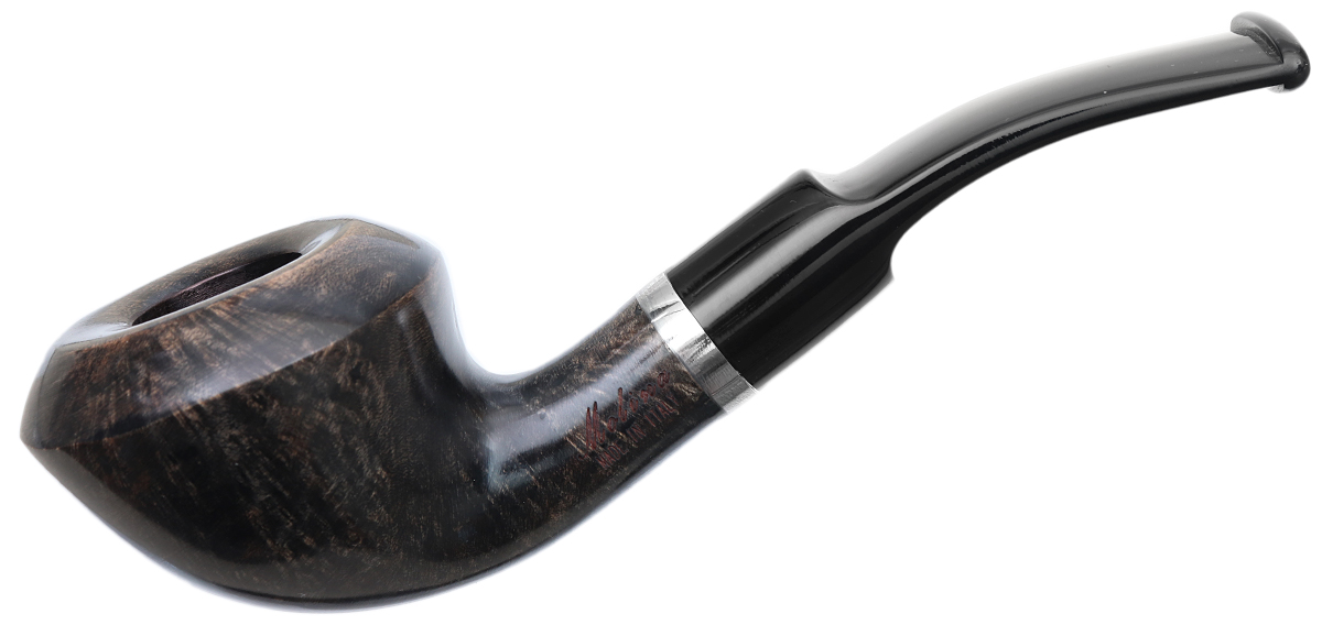 Molina Barasso Grey Rhodesian (9mm)