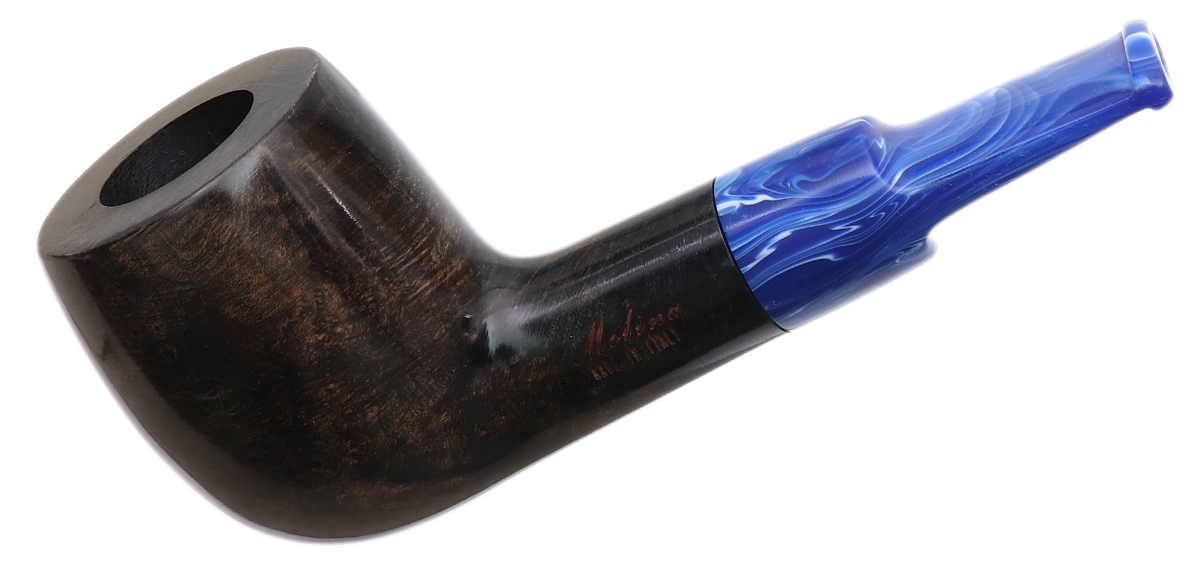 Molina Azzurro Smooth Billiard (9mm)