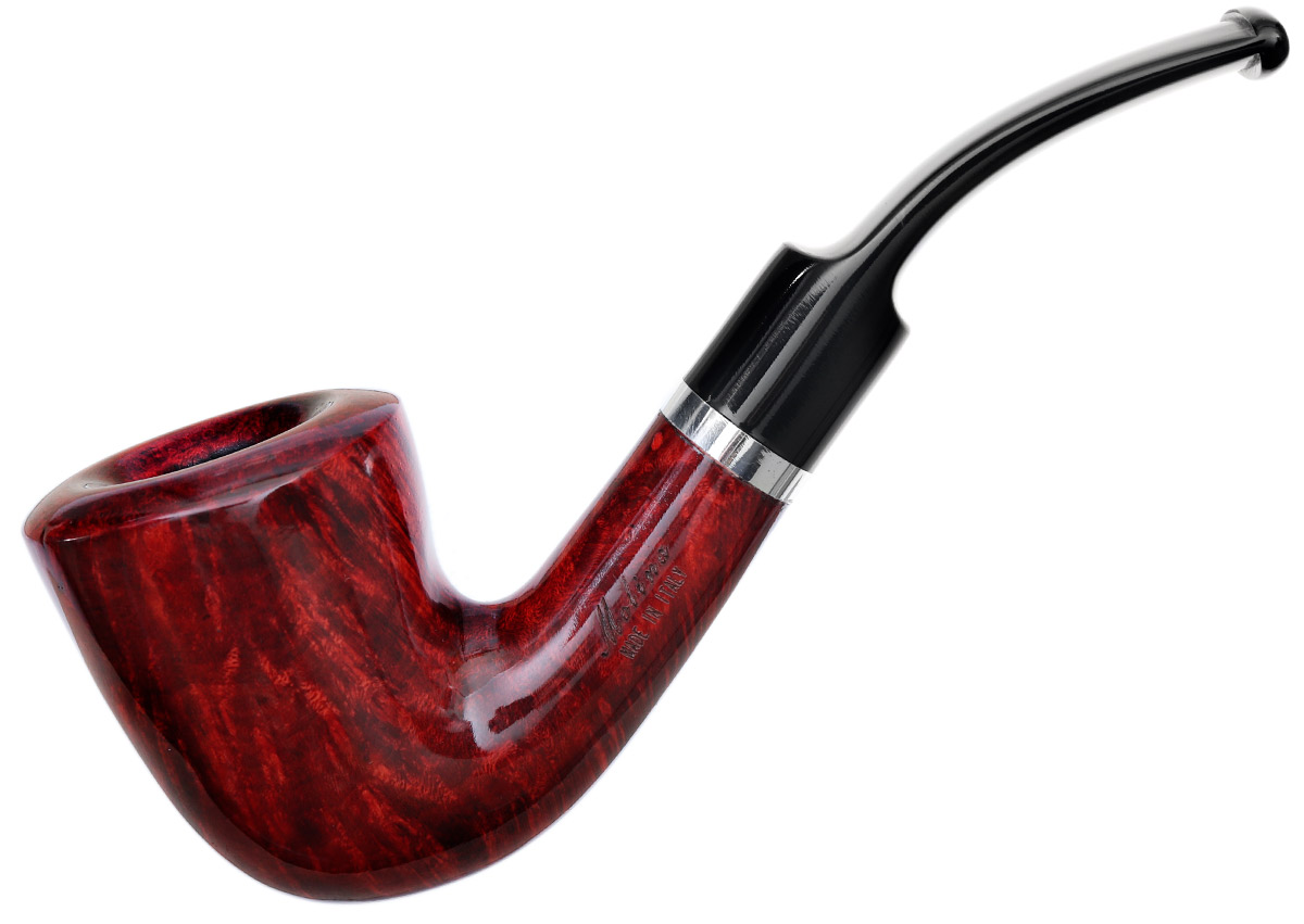 Molina Barasso Terracotta Bent Dublin (9mm)
