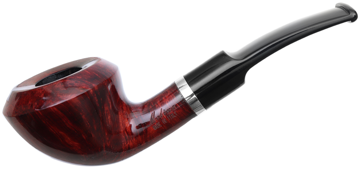 Molina Barasso Terracotta Rhodesian (9mm)