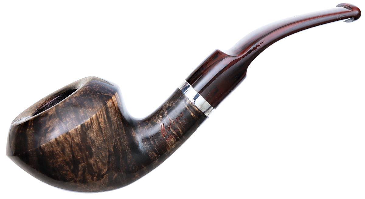 Molina Barasso Brown Rhodesian (9mm)