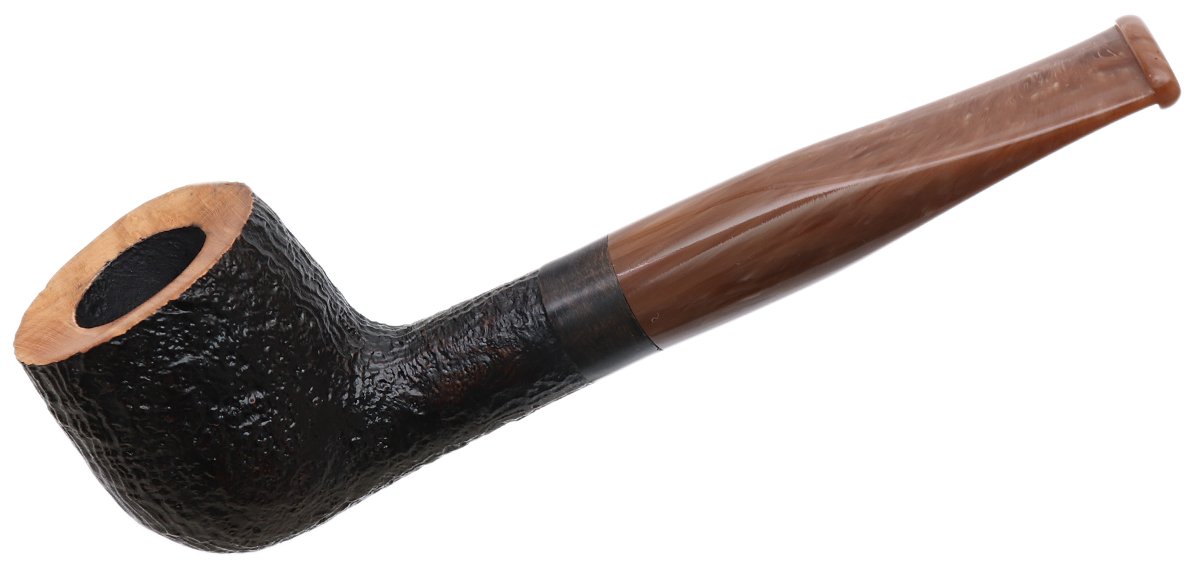 Molina Caramella Sandblasted Pot (9mm)