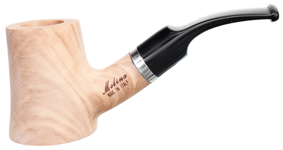 Molina Barasso Natural Cherrywood (9mm)