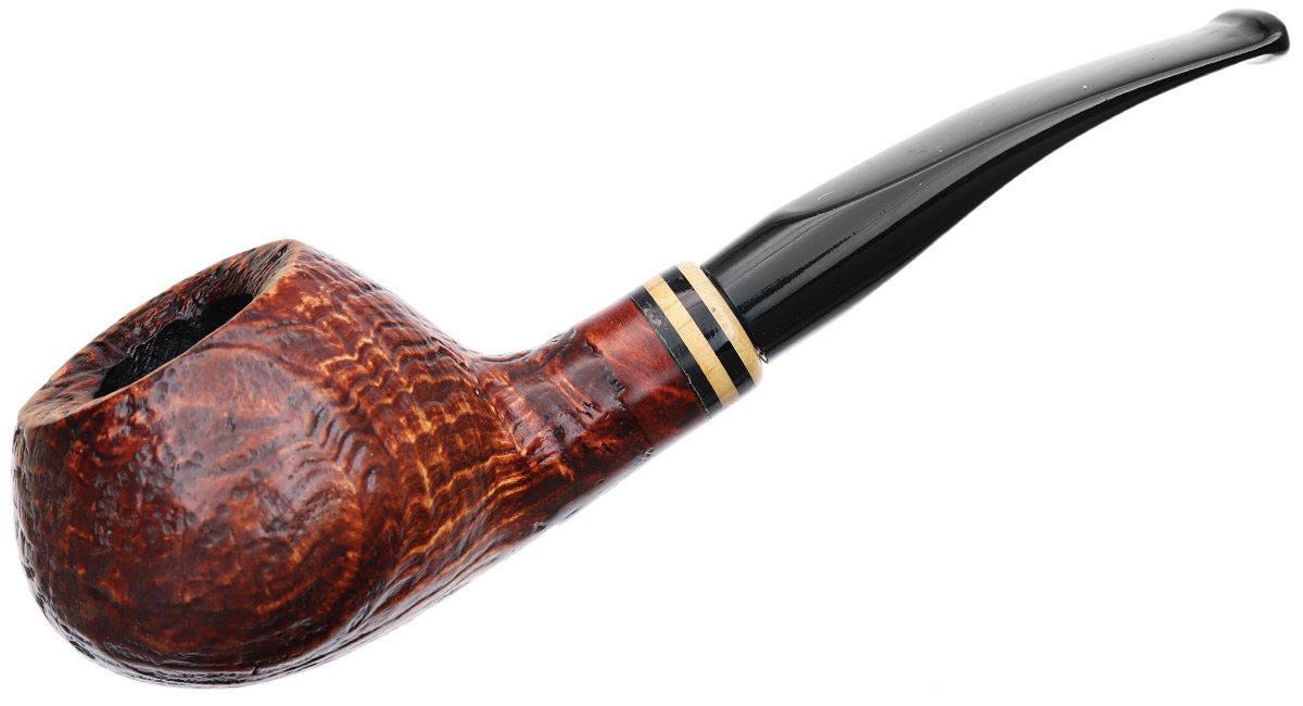 Molina Caporale Sandblasted Tomato (9mm)