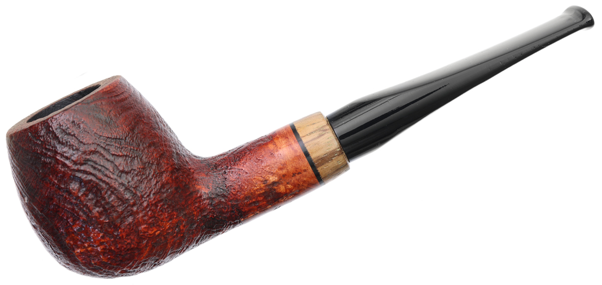 Molina Tramonto Sandblasted Apple (9mm)