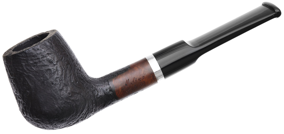 Molina Barasso Sandblasted Brandy (9mm)