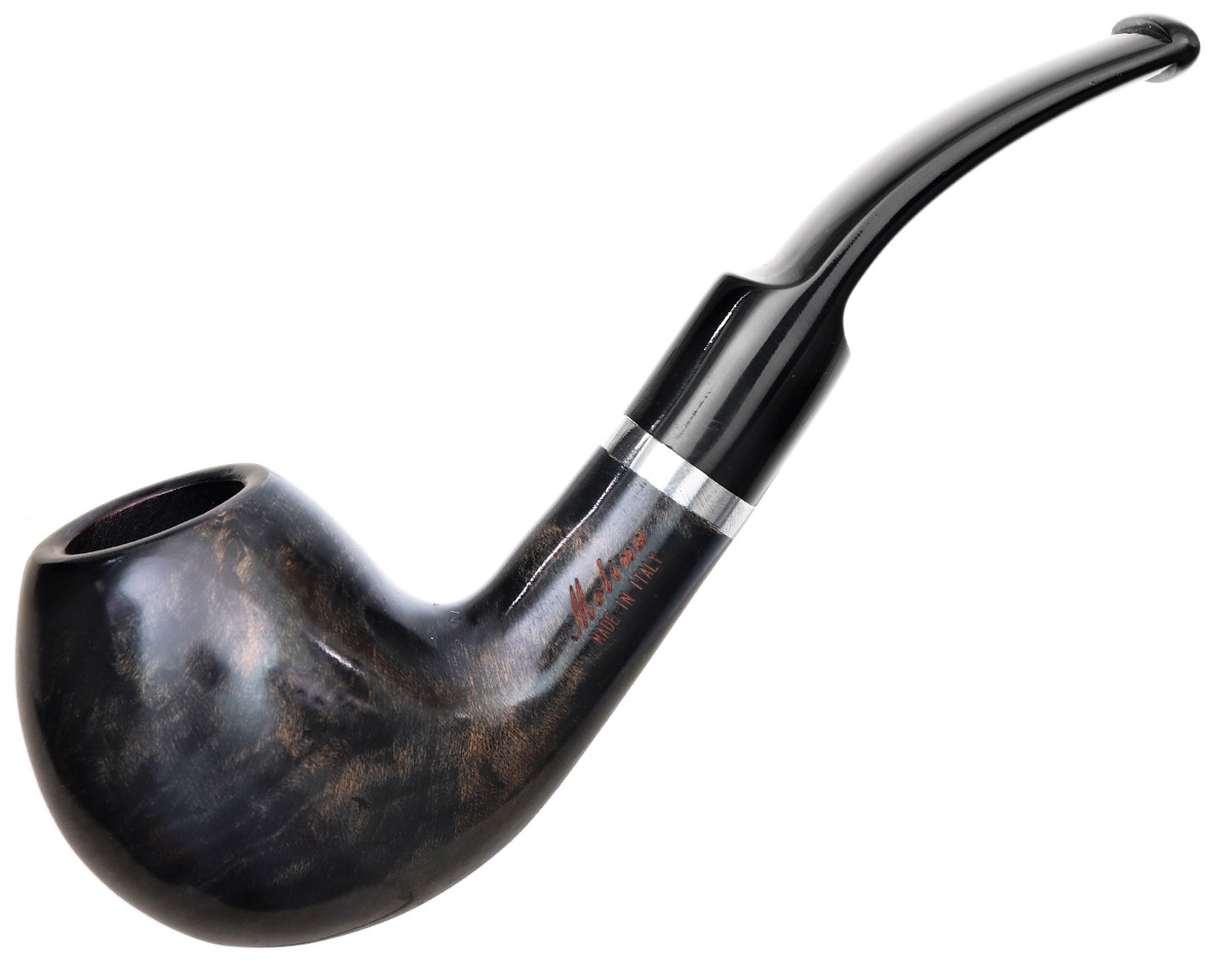 Molina Barasso Grey Bent Apple (9mm)