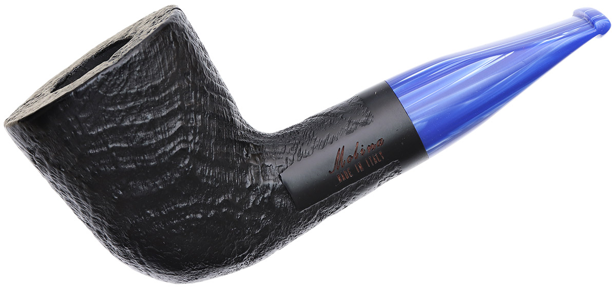 Molina Azzurro Sandblasted Dublin (9mm)