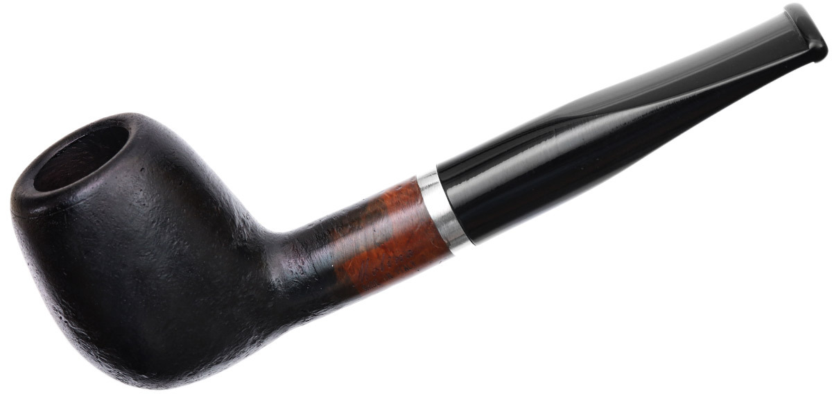 Molina Barasso Sandblasted Apple (9mm)