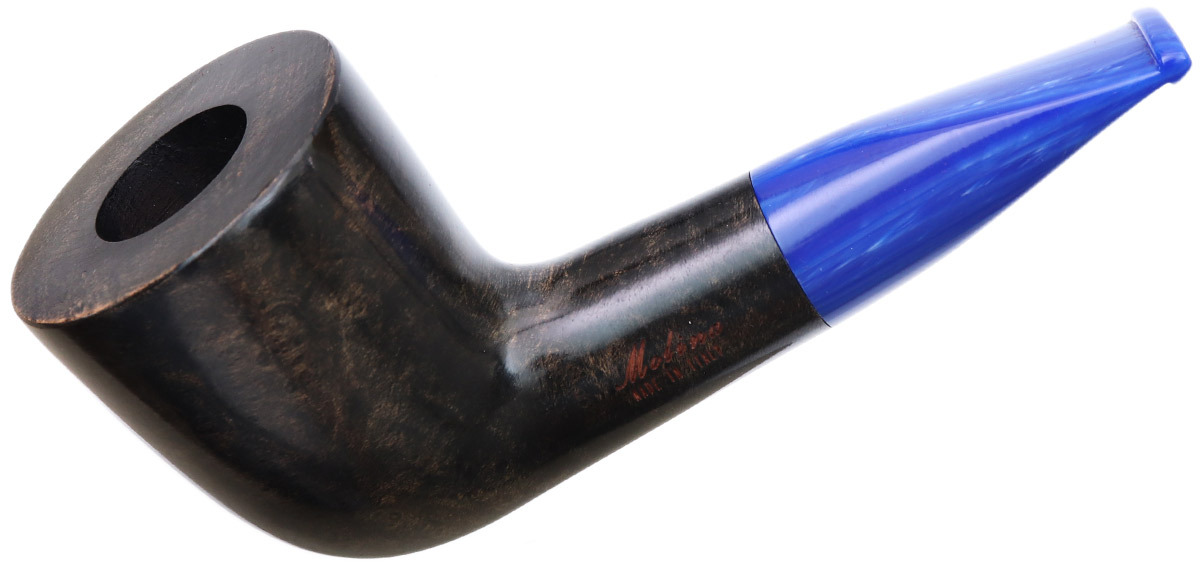 Molina Azzurro Smooth Dublin (9mm)