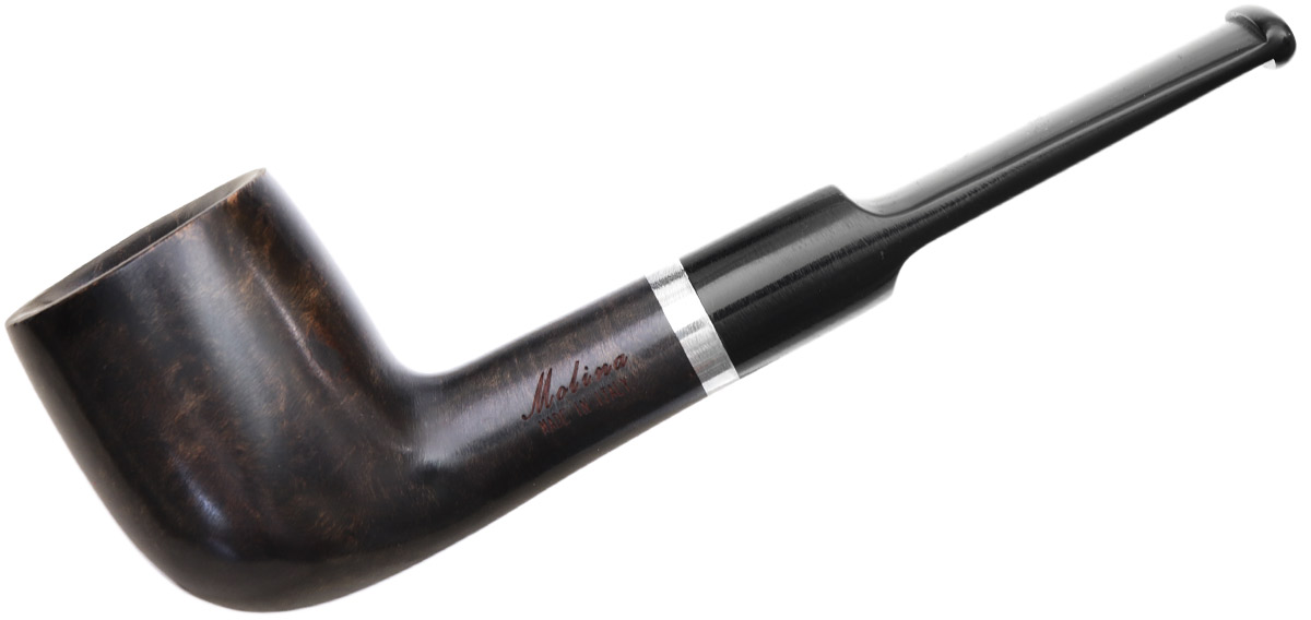 Molina Barasso Grey Billiard (9mm)