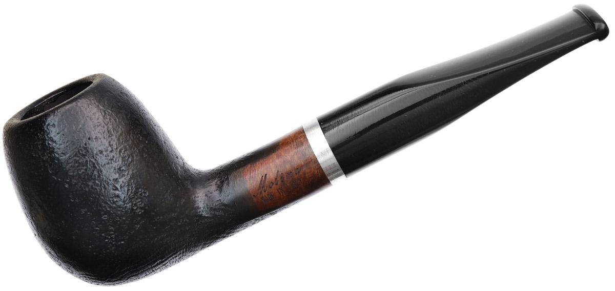 Molina Barasso Sandblasted Apple (9mm)