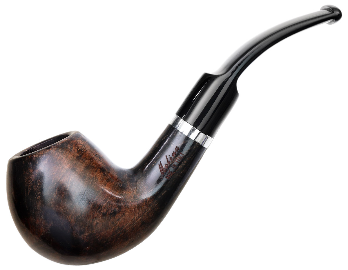 Molina Barasso Grey Bent Apple (9mm)