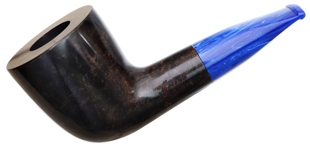 Molina Azzurro Smooth Dublin (9mm)