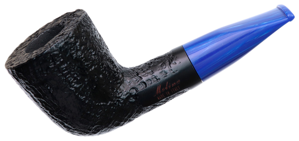 Molina Azzurro Sandblasted Dublin (9mm)