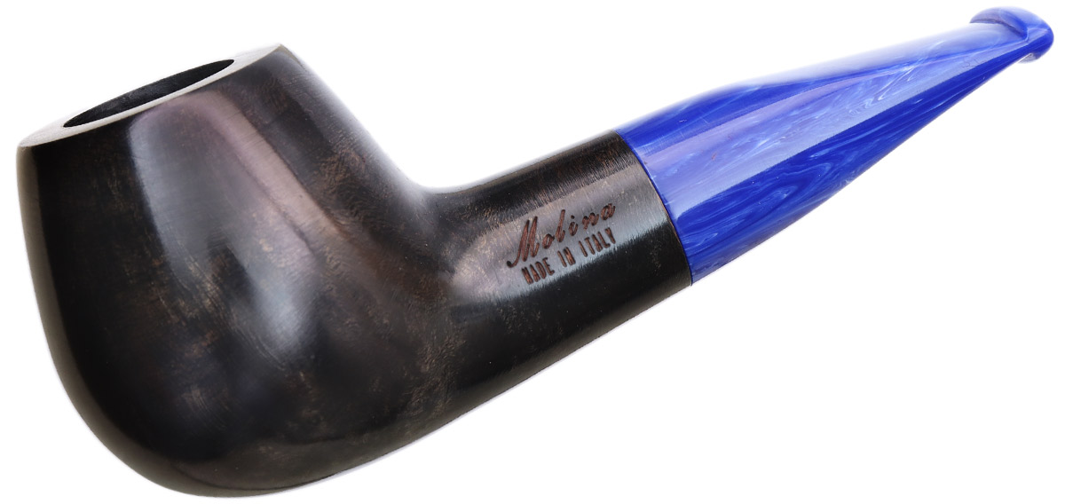 Molina Azzurro Smooth Apple (9mm)