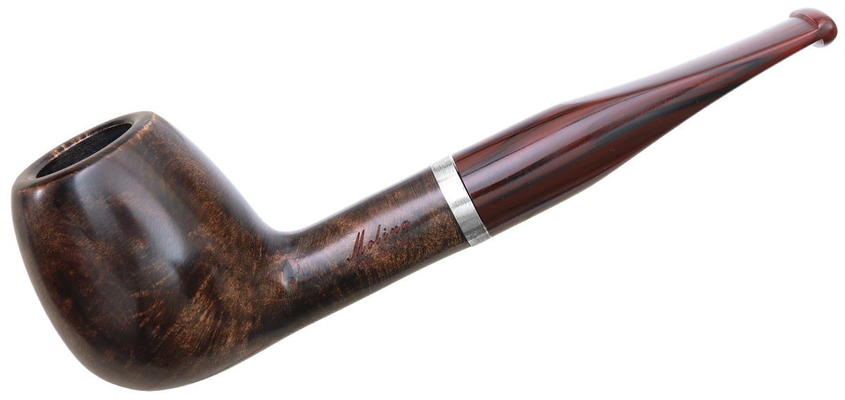 Molina Barasso Brown Apple (9mm)