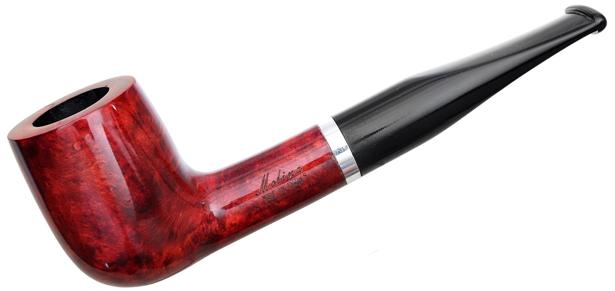 Molina Barasso Terracotta Billiard (9mm)