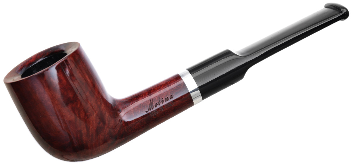 Molina Barasso Terracotta Billiard (9mm)