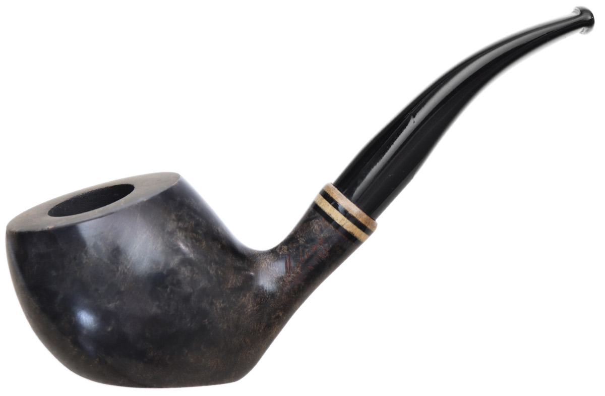 Molina Caporale Grey Bent Egg Sitter (9mm)